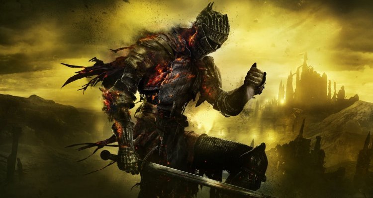 The most serious vulnerability found in Dark Souls 3 and the Elton Ring, PC - Nerd4.life