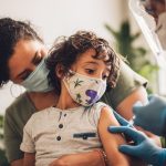 Vaccination des enfants contre Covid-19: a new formula for downloading