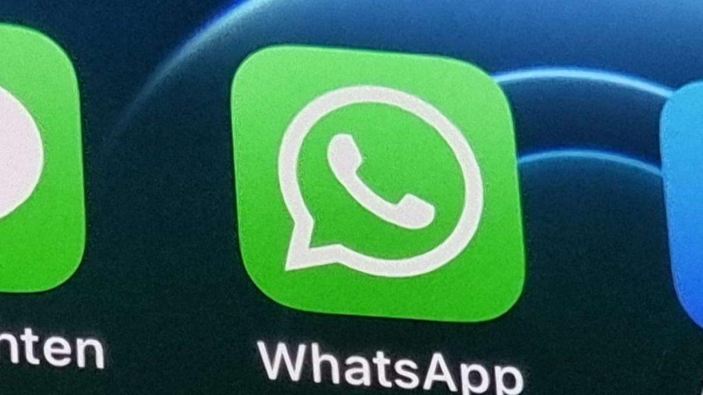 WhatsApp: New activities for 2022 affect 66 million Germans