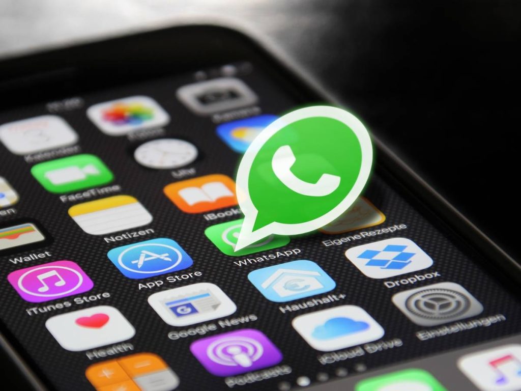 WhatsApp changes everything, here are the messages for voice and notifications