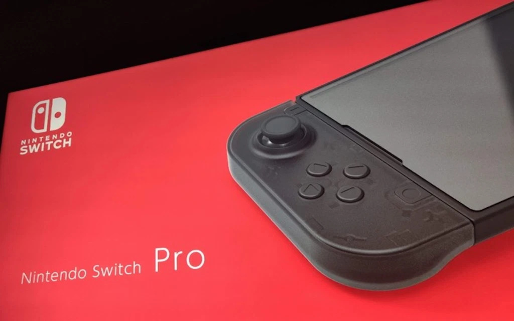 Will Nintendo switch to the next generation at the expense of the Switch Pro?