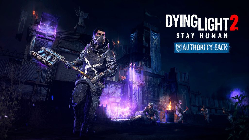Dying Lite 2: First Free DLC Available for Download |  Xbox One