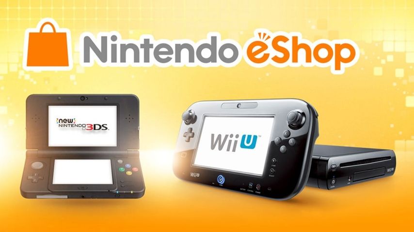 Nintendo eShop results on WiiU and 3DS announced in March 2023 - News
