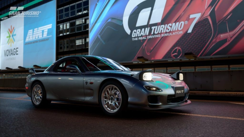 Gran Turismo 7 preload method and how to download and install it before