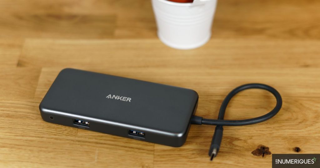 Anker PowerExpand + Review: Practical USB-C Hub with 4K HDMI and Power Delivery
