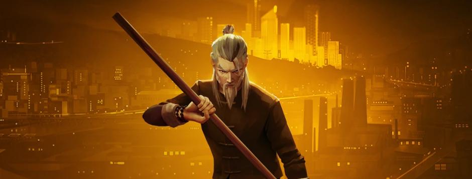 Early access to Sifu is not available for download on PS5 and PS4