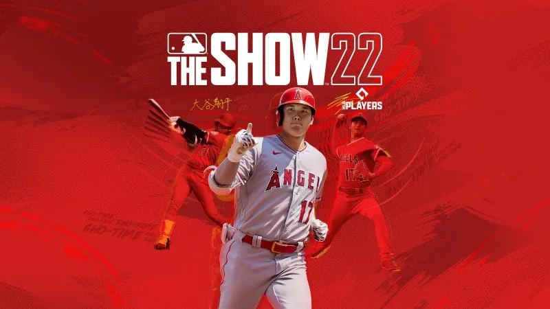MLB The Show 22 arriving on Nintendo Switch this year!