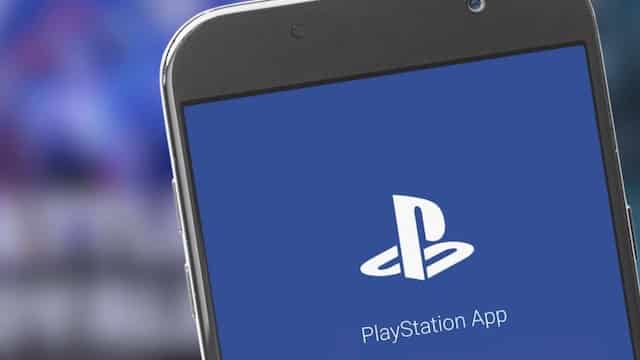 PS5: PlayStation app lets you manage screen shots!