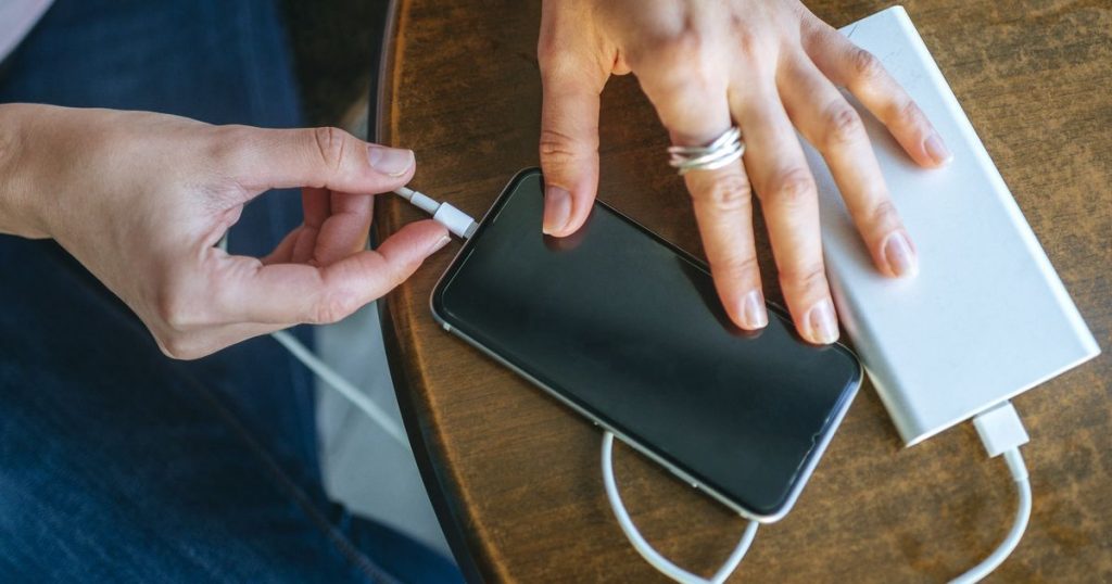 Smartphone battery: Good habits to follow for longer life