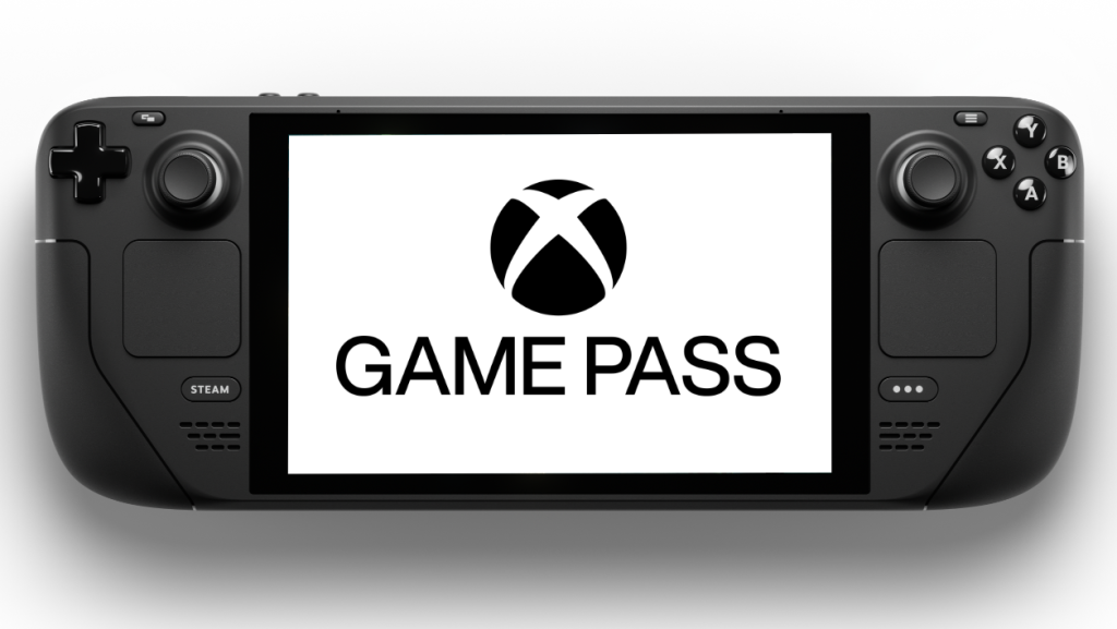Valve is ready to bring Microsoft Game Pass to Steam