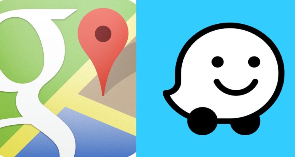Which is the best GPS app?
