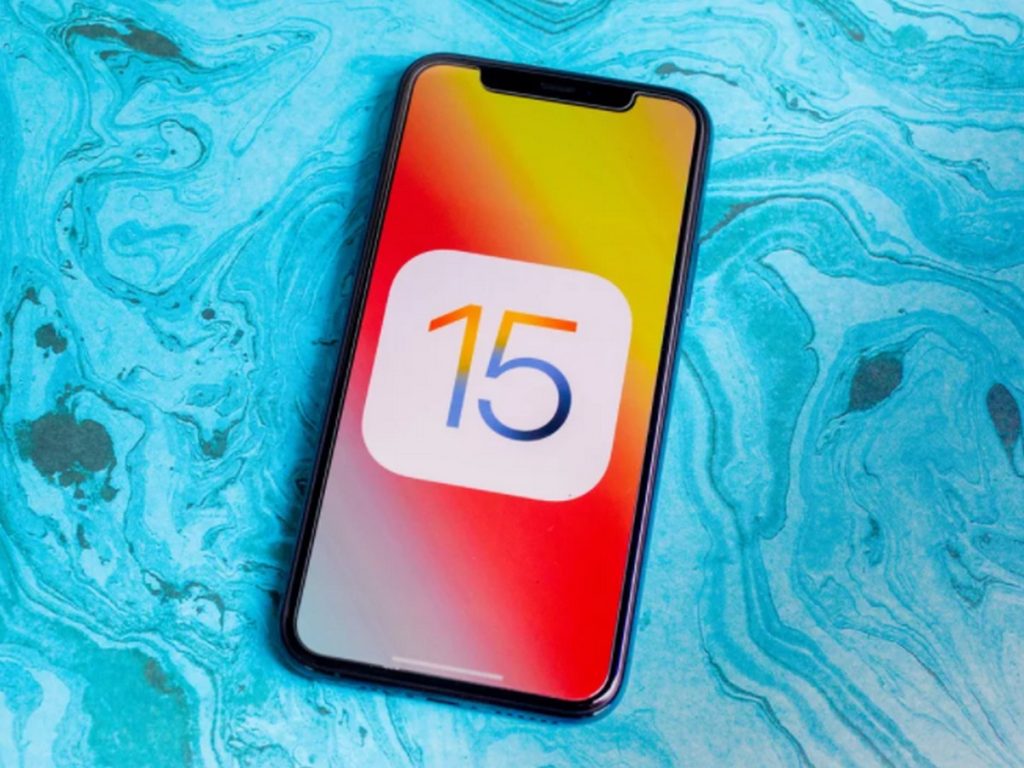 iOS 15.4: All new features of this update and when to download it