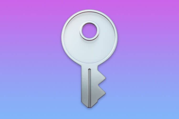macOS 12.3 and iOS 15.4: iCloud Keychain now takes notes