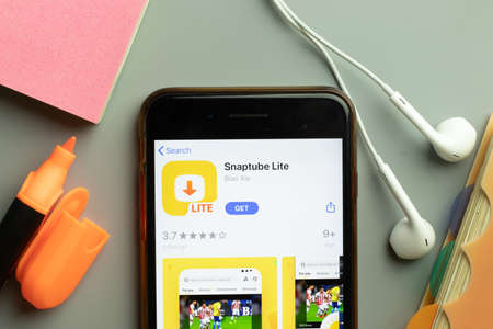 How To Download Snaptube |  News from free internet users