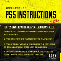 Apex Legends Next Gen Update 02 29 03 2022