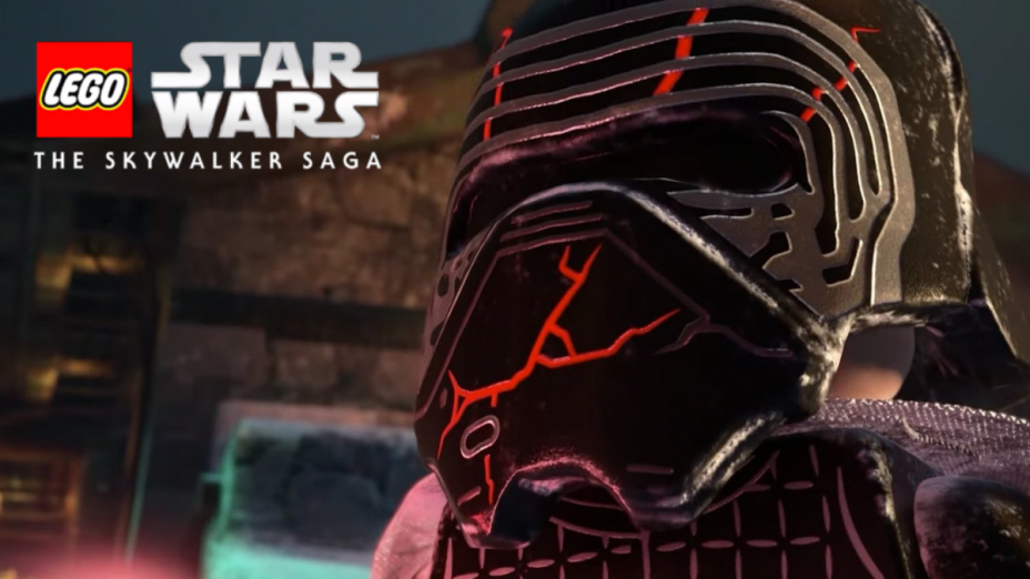 Lego Star Wars Preload and Weight: When to Download?