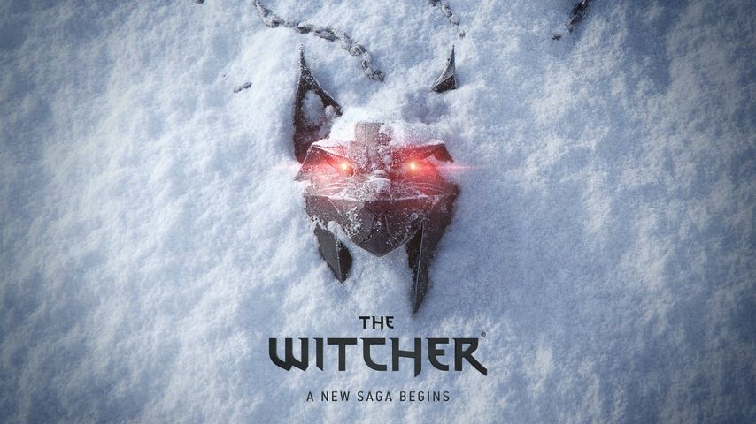 CD Proket Announces The Witcher's Next Up With Unreal Engine 5 Engine - News