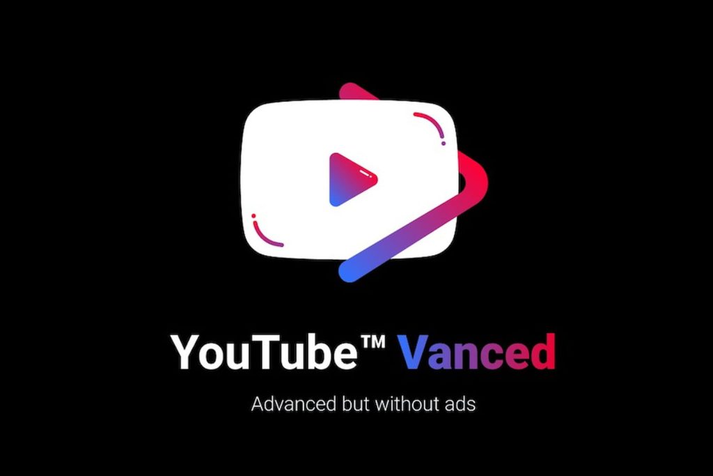 Download YouTube Vanced (Free) Android