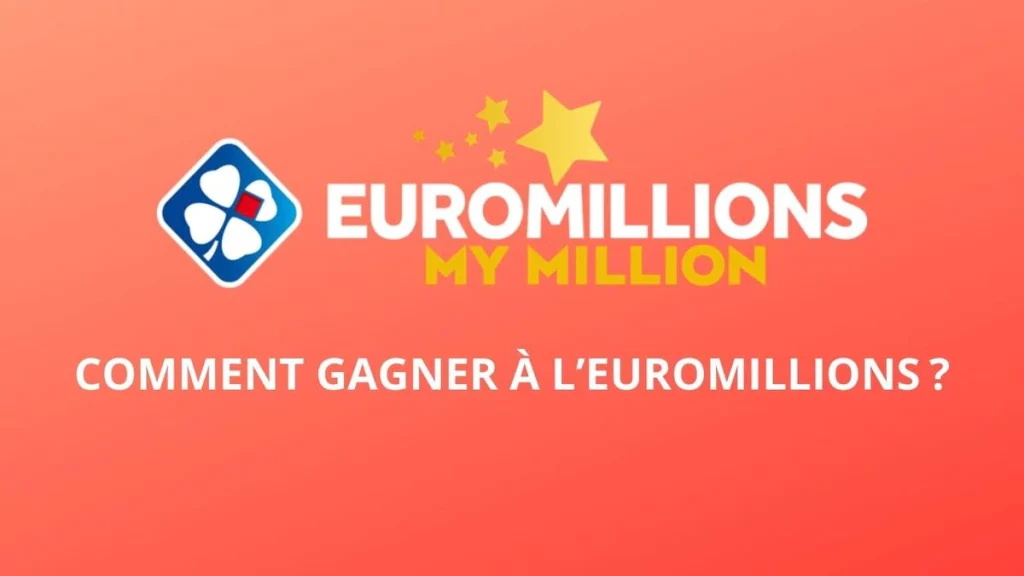 How to win Euro Millions?  - Parisian