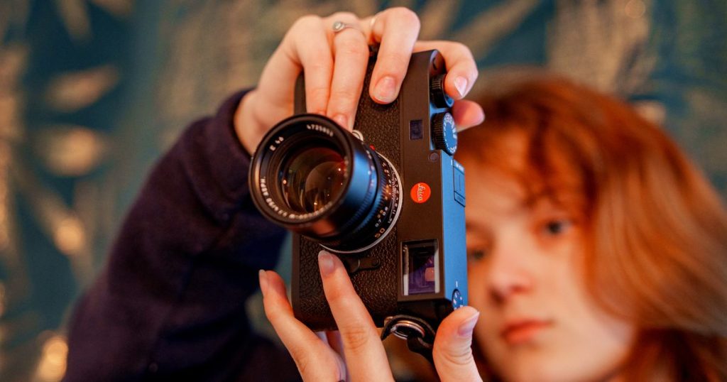 Leica M11 Review: Better picture quality than traditional body