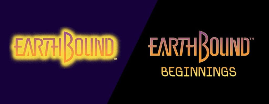 mother et earthbound sur switch