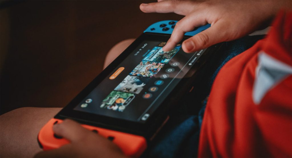 Nintendo warns that it will be difficult to find the switch in 2022