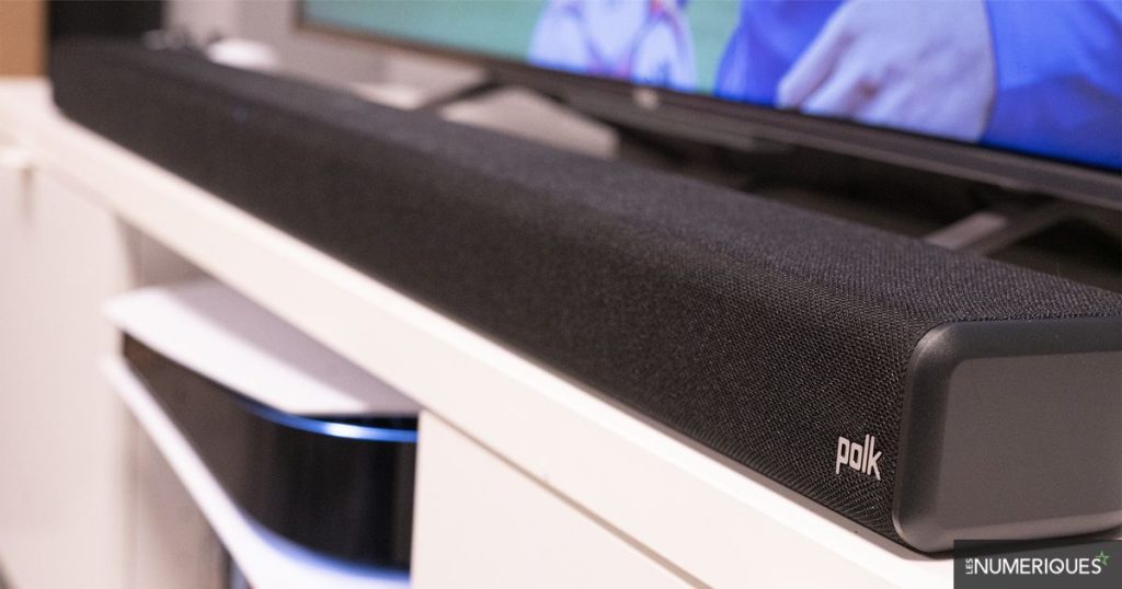 Polk Audio Signa S4 Review: Effective Surround Virtualization in Elegant Soundbar