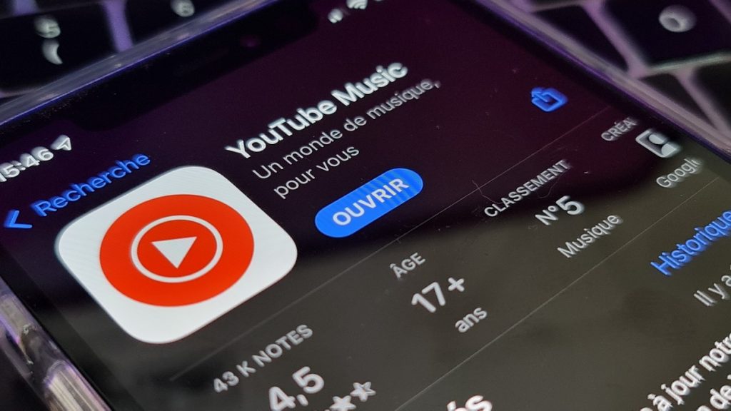 Seven tips and hidden features to fully enjoy YouTube music