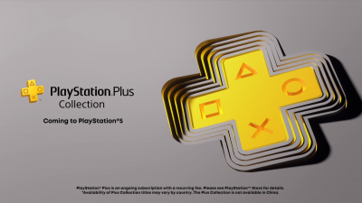 Spartacus Rumor: Sony to formalize merger with PlayStation Plus and PS Now next week
