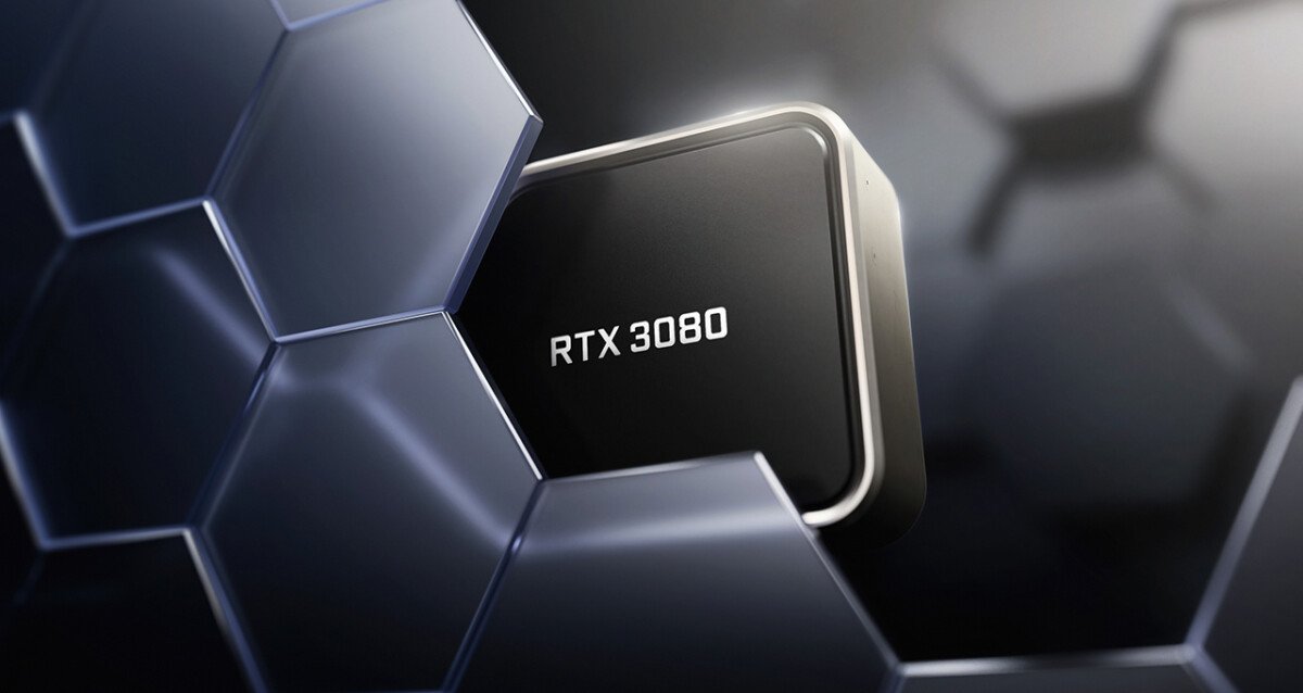 Offer with GeForce Now RTX 3080 cards