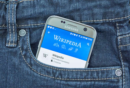 How to download Wikipedia to read offline?