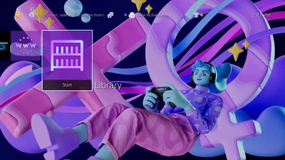 PlayStation: The new free PS4 theme to celebrate the end of Women's History Month, here's how to get it