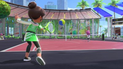 Nintendo Switch Sport: Registration for Online Play Test opens with precise times