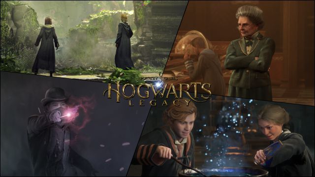 hogwarts legacy nintendo switch release date