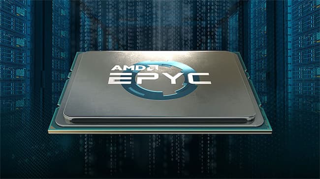 AMD's new SP5 socket: Current Ryzen size 4 x