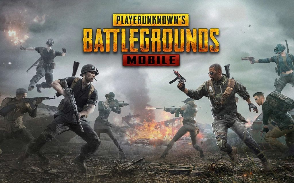 How To Download PUBG Mobile 2.0 Beta Update APK On Android Devices