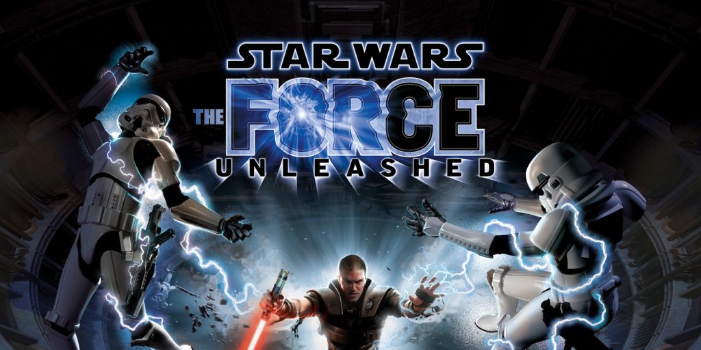 Star Wars: The Force Unleashed (Nintendo Switch) - Test