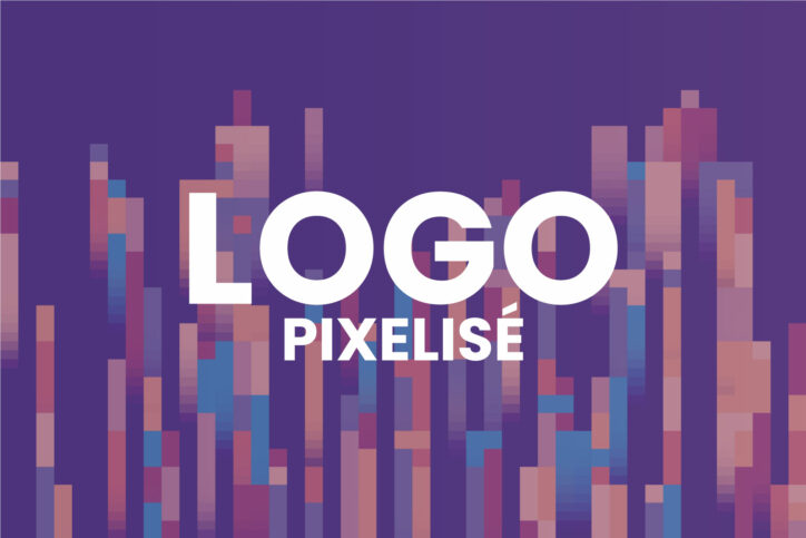 Pourquoi mon logo est-il pixelisé sur WordPress et comment l'intégrer au format vectoriel ?