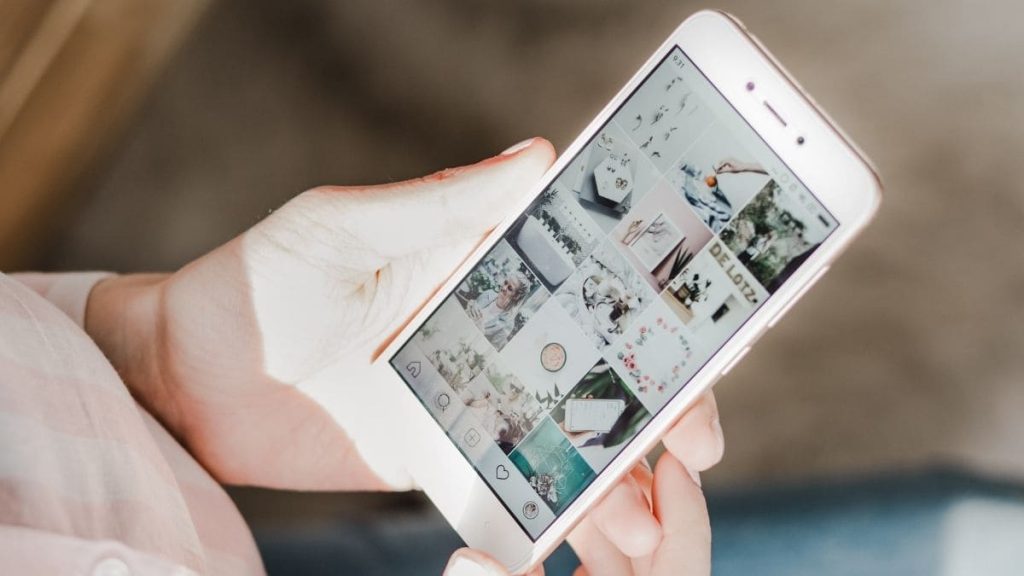 Instagram: comment personnaliser l’icône officiel sur son portable ?