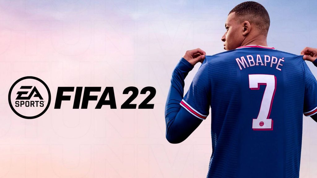 FIFA 22 on Xbox Game Boss?  Microsoft Store Info |  Xbox One