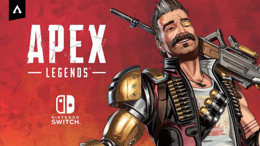 Apex Legends Liberation event welcomes back to Flashpoint limited time mode