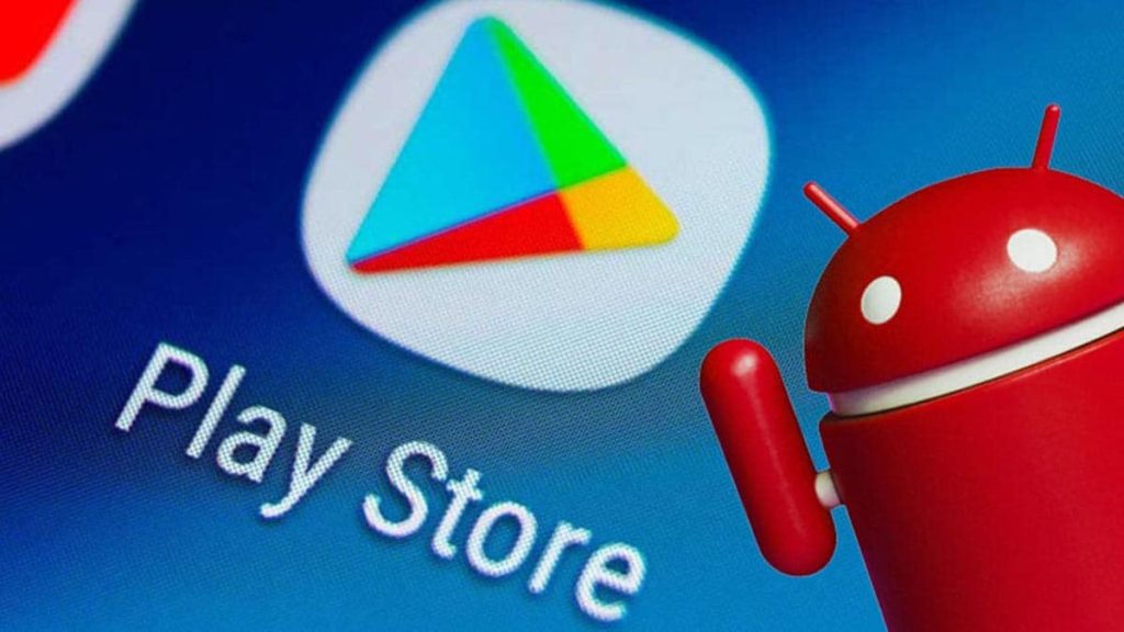 Beware of these 11 Google Play Store applications that will hack your data and remove them quickly!