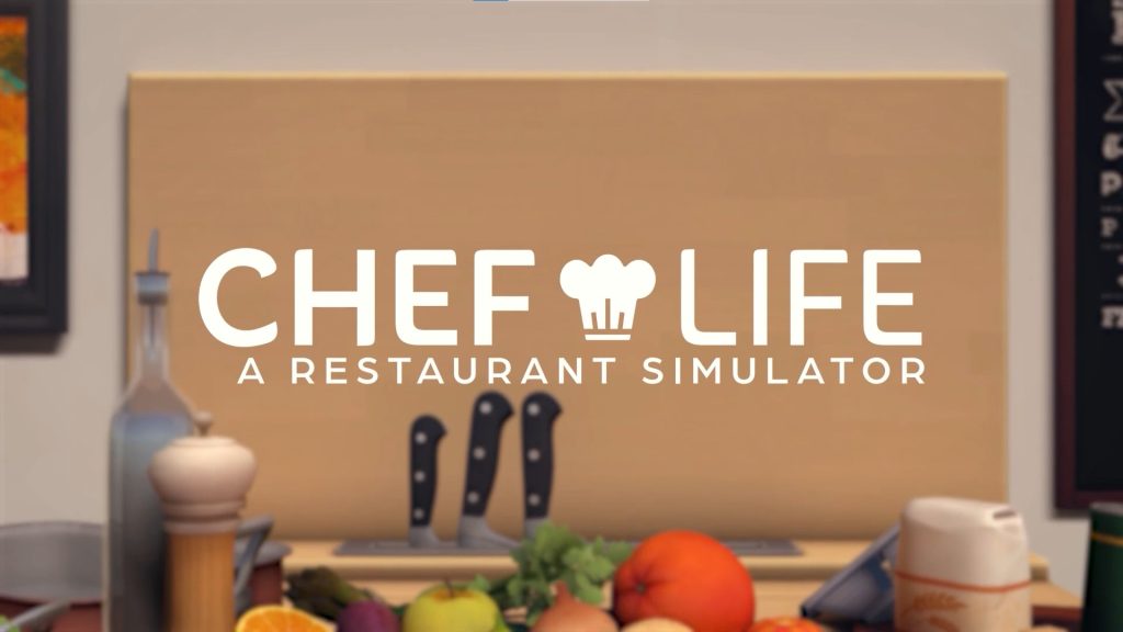 Chef Life: A Restaurant Simulator: French cuisine that attracts attention