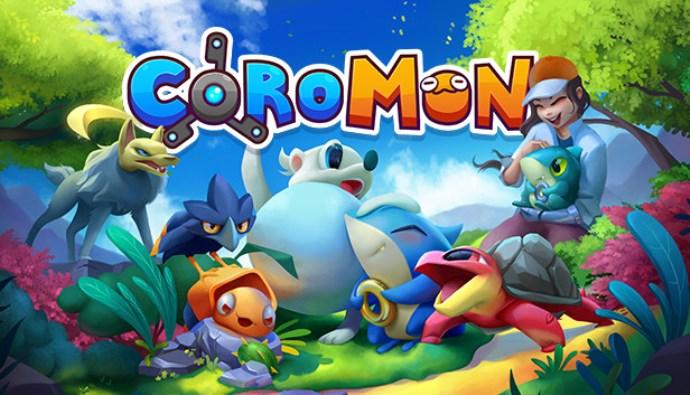 Coromon delayed on Nintendo Switch