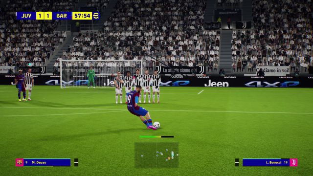 Efootball 1.0.0 Football PS4 PS5 PC Free Games Xbox Series X | S Konami