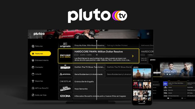Introduces how to download PS4 Pluto TV for free