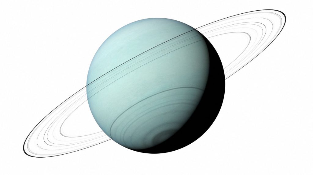 Influential scientists are advising NASA to re-examine Uranus