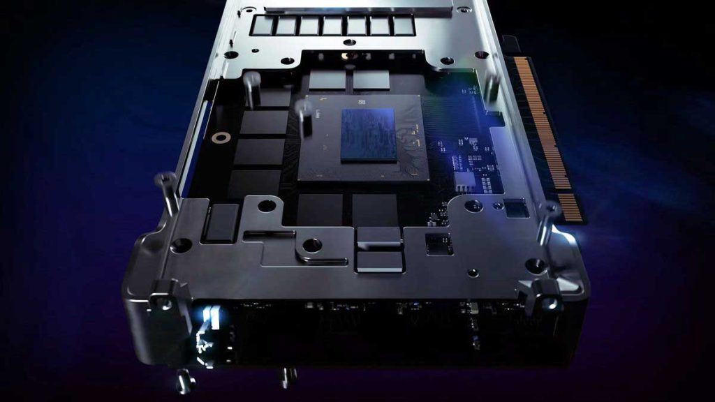 Intel Arc: Are Desktop Graphics Cards Postponed?