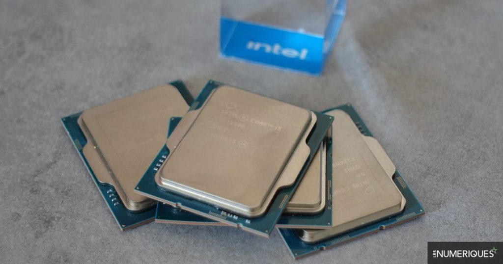 Intel Core i5-12500 CPU Test: Versatile and energy efficient