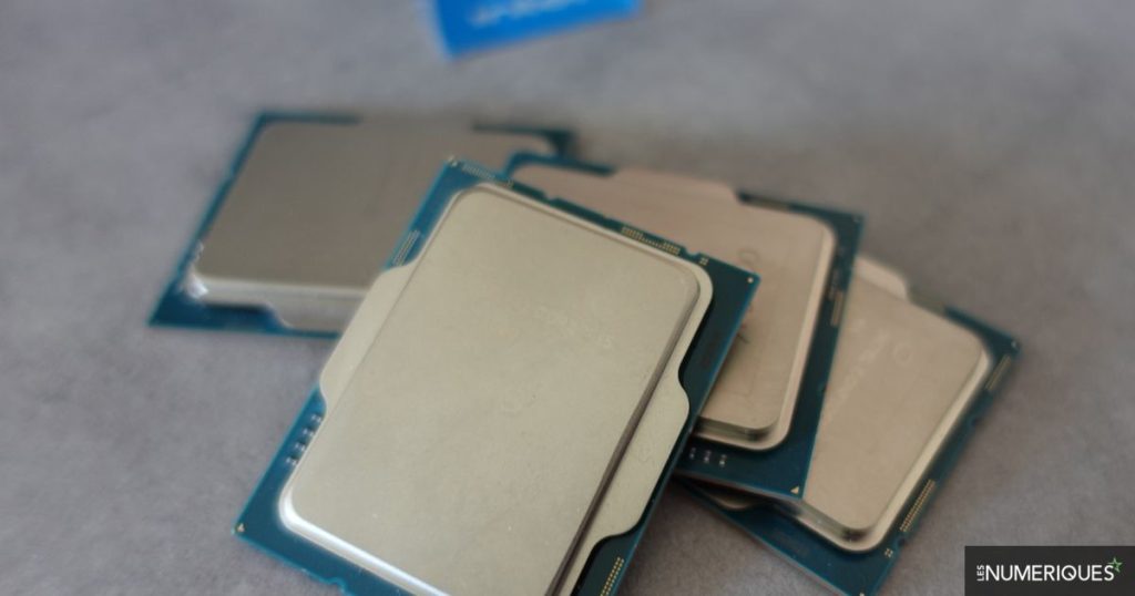 Intel Core i7-12700 Review: A good gaming CPU